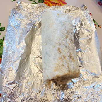 Chicano Boy - Beef burrito - Tex-Mex Near Me - Bon Air, Virginia