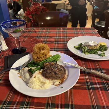 Hacienda de Mesilla - New town new place! - Seafood Near Me - Mesilla, New Mexico