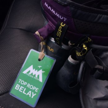 Mesa Rim Climbing Center - Reno - Passed the test! - Rock Climbing Near Me - Reno, Nevada Mesa Rim Climbing Center - Reno - Passed the test! - Rock Climbing Near Me - Reno, Nevada