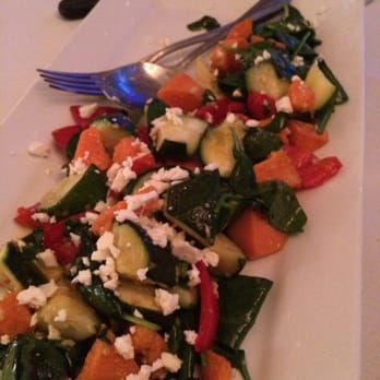Maison Melbourne - Salad of roasted vegetables - Event Planning & Services Near Me - Elsternwick, VIC Maison Melbourne - Salad of roasted vegetables - Event Planning & Services Near Me - Elsternwick, VIC