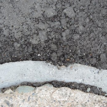 Topwest Asphalt Ltd - THE ASPHALT IS COMING APART LITERALLY AT THE EDGES!! - Masonry/Concrete Near Me - Abbotsford, British Columbia