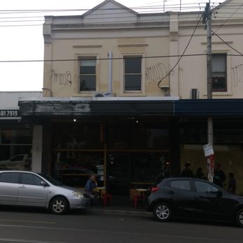 Buck Mulligan's - Outside - Bars Near Me - Northcote, VIC Buck Mulligan's - Outside - Bars Near Me - Northcote, VIC