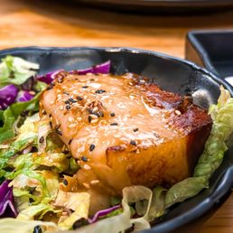 Pork Belly