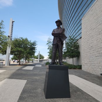 AT&T Stadium - Tommy - Stadiums & Arenas Near Me - Arlington, Texas