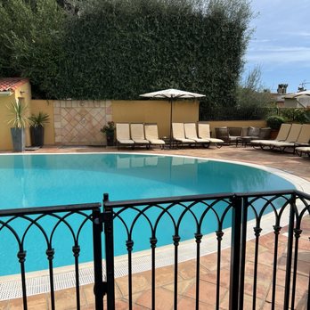 La Pérouse - Heated pool - Real Estate Near Me - Nice, 06
