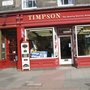 Photo of Timpson