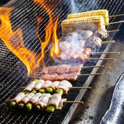Kushiyaki BBQ