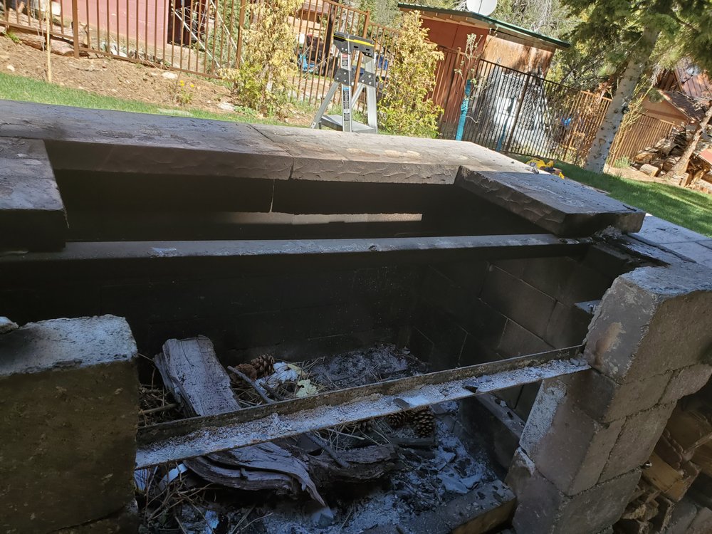 Slide of Modern Structure