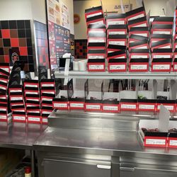 Jimmy John's