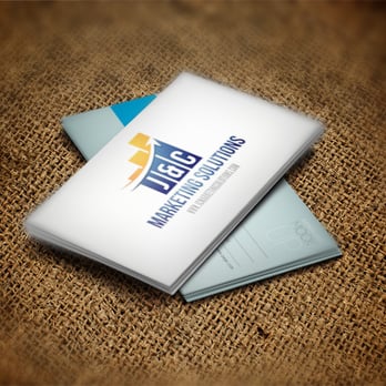 J & C Marketing Solutions - Business card design mockup - Web Design Near Me - Los Angeles, California J & C Marketing Solutions - Business card design mockup - Web Design Near Me - Los Angeles, California