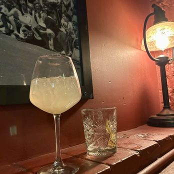 License No. 1 - Lounges Near Me - Boulder, Colorado