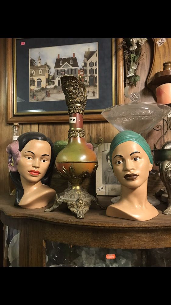 DIANA’S ANTIQUES & MORE Updated October 2024 15 Photos 4244 W