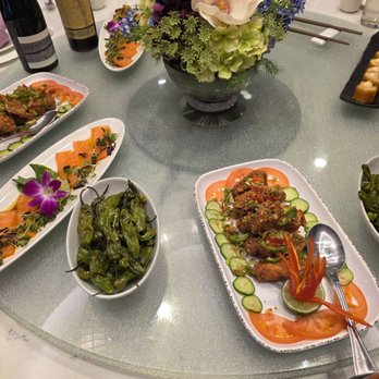 Crystal Palace - Dim Sum Near Me - Monterey Park, California