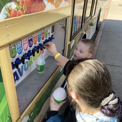 Kona Ice of Redding - Flavors