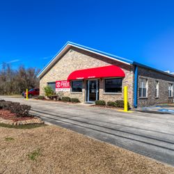 Southern Self Storage