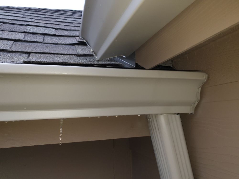 Slide of HB Construction Services