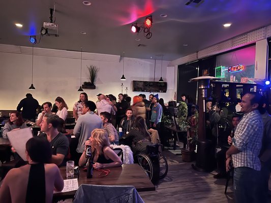 Pattaya Bay Thai Restaurant by null