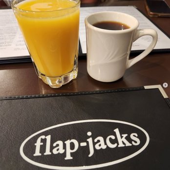 Flap-Jacks - Breakfast & Brunch Near Me - Oak Lawn, Illinois