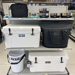 West Marine - Yeti