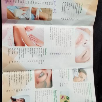 Puspa Day Spa - Day Spas Near Me - Sterling, Virginia Puspa Day Spa - Day Spas Near Me - Sterling, Virginia