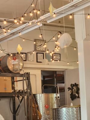 Hartford Flavor Company Distillery by null