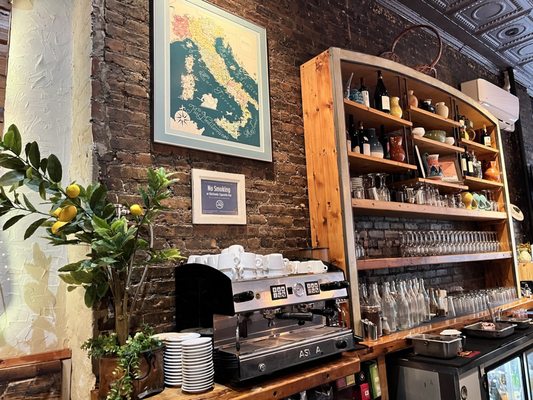 Bono Trattoria by null