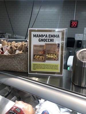 Central Market by null