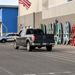 Walmart Supercenter