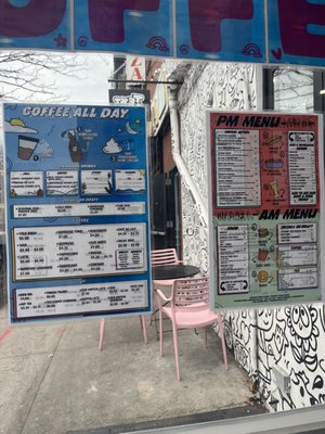 Menu photo 3 Textbook Brooklyn, NY