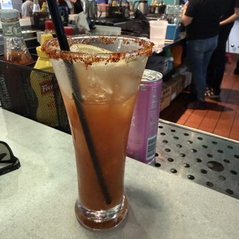 Mornings on First - Bloody Mary extra spicy - Breakfast & Brunch Near Me - Livermore, California Mornings on First - Bloody Mary extra spicy - Breakfast & Brunch Near Me - Livermore, California