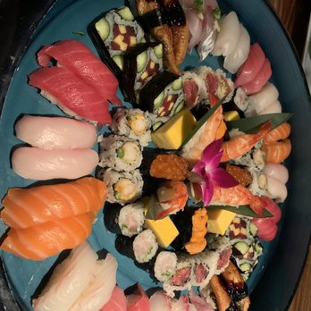 Morimoto - Chef platter - Japanese Near Me - Las Vegas, Nevada Morimoto - Chef platter - Japanese Near Me - Las Vegas, Nevada