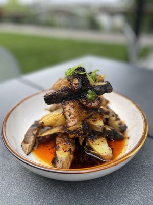 Owamni by The Sioux Chef by null