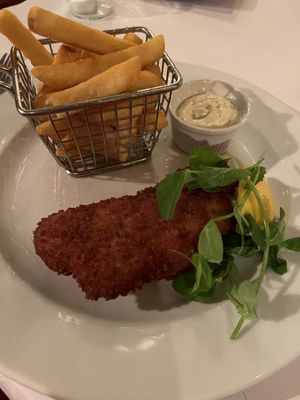 Restaurant Vita by null