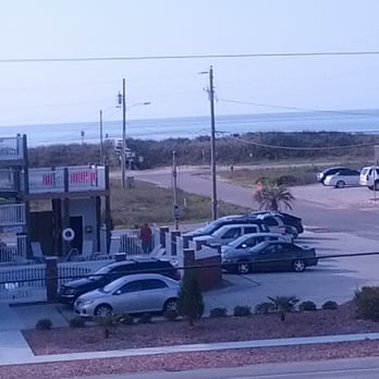 Tiffany's Motel - Hotels Near Me - Surf City, North Carolina