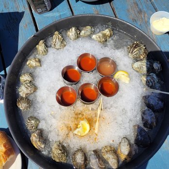 TAYLOR SHELLFISH FARMS - Updated July 2024 - 1411 Photos & 408 Reviews ...