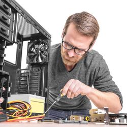 FireFold Tech and Repair - Full Computer Repair