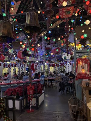 Pete's Sunset Grille by null