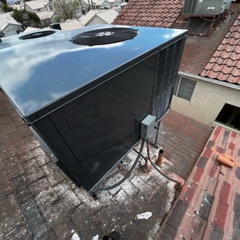 Chill Out Your Climate Control Solutions - Heating & Air Conditioning/HVAC Near Me