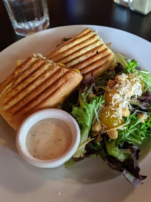 Bonelli's Bistro by null