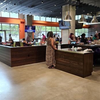 Yo' Mama's - Gluten-Free Near Me - Birmingham, Alabama