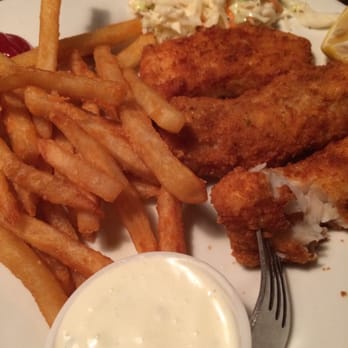 Brickhouse Pizza Pub - Friday Fish Fry - cod, fries and cole slaw. (is all-you-can-eat!) - Pizza Near Me - Fort Atkinson, Wisconsin Brickhouse Pizza Pub - Friday Fish Fry - cod, fries and cole slaw. (is all-you-can-eat!) - Pizza Near Me - Fort Atkinson, Wisconsin