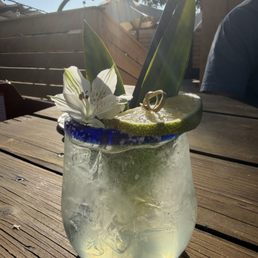 Classic Margarita