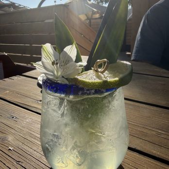 Ana’s Taco Grill - Classic Margarita - Mexican Near Me - Reno, Nevada