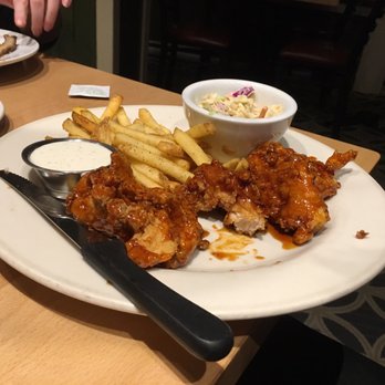 Chili's - Tex-Mex Near Me - Banff, Alberta
