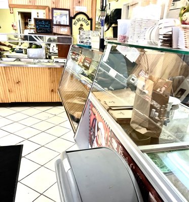 Ferryman Cafe by null