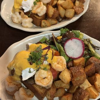Four Chairs - By The Bay - Breakfast & Brunch Near Me - San Francisco, California