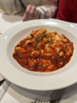 Isabella Restaurant by null
