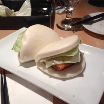 IPPUDO Westside - Pork buns - Ramen Near Me - New York, New York IPPUDO Westside - Pork buns - Ramen Near Me - New York, New York