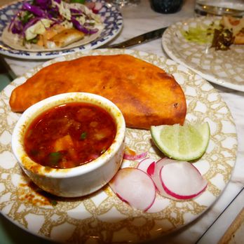 Aria Kitchen - Mexican Near Me - Irvine, California