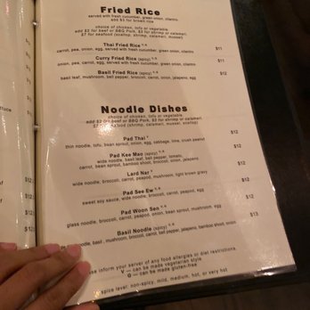 altThai - Thai Near Me - Arlington Heights, Illinois